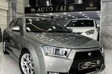 دنا، پلاس EF7P