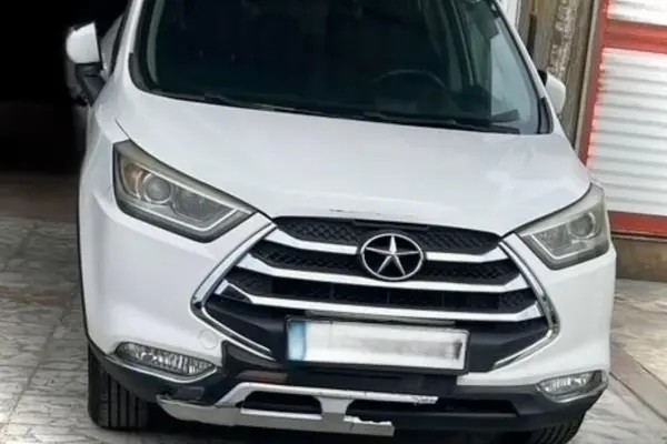 جک، S3