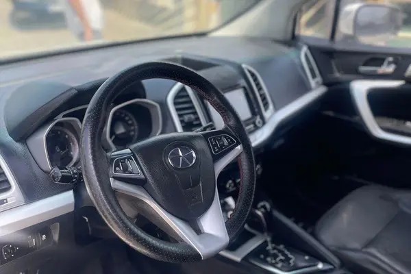 جک، S3