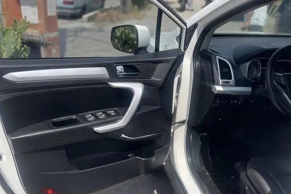 جک، S3