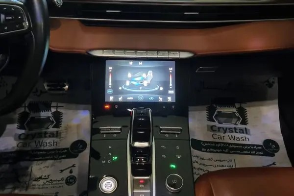 فونیکس، تیگو 8 پرو