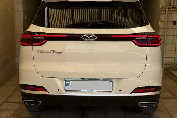 فونیکس، تیگو 7 پرو