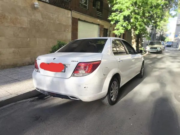 دنا، معمولی