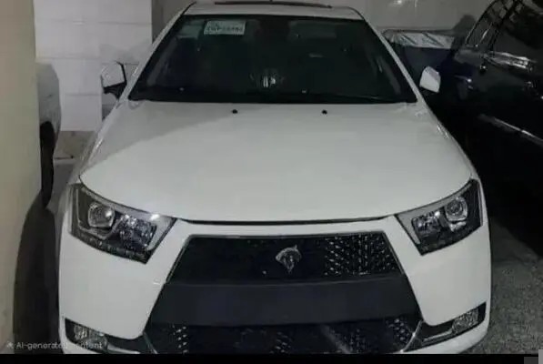 دنا، پلاس EF7