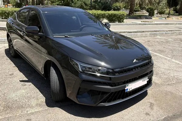کی ام سی، J7