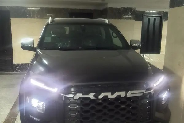 کی ام سی، T9