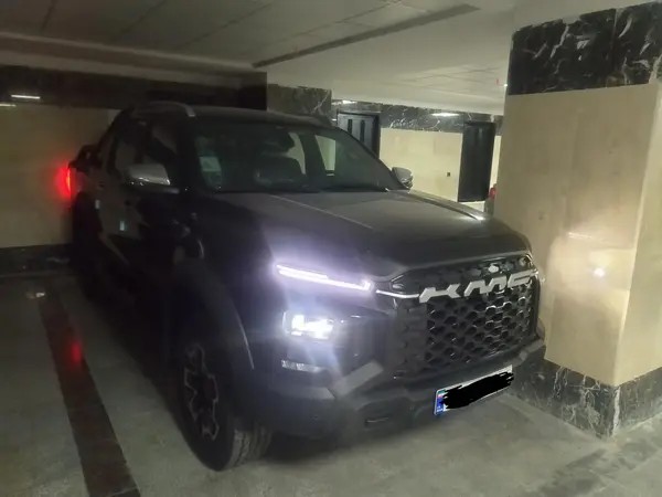 کی ام سی، T9