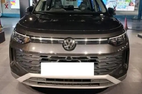 فولکس، تایرون L