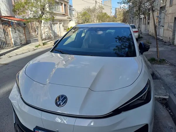 فولکس، آی دی یونیکس