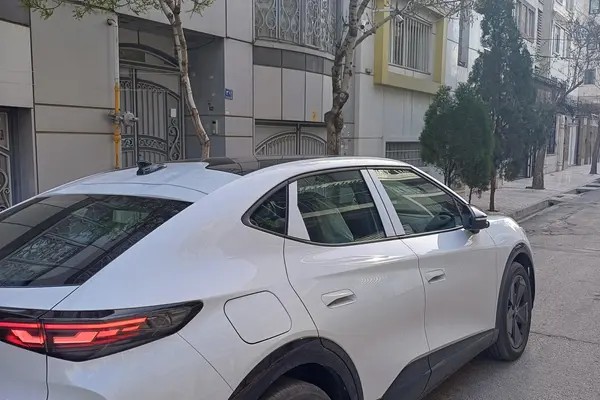 فولکس، آی دی یونیکس