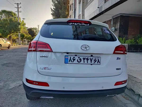 جک، S5