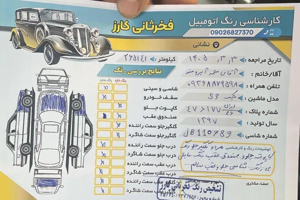 جک، S3