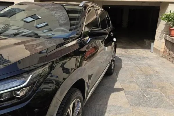 اکستریم، VX (QX)