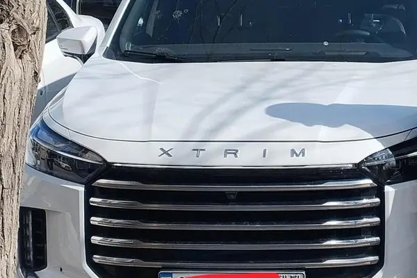 اکستریم، VX (QX)