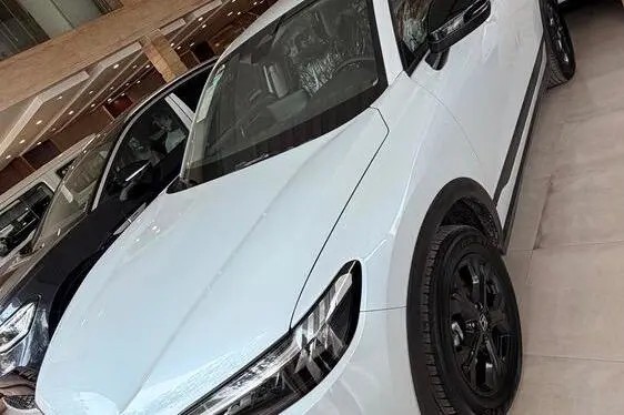 هوندا، HR-V eHEV