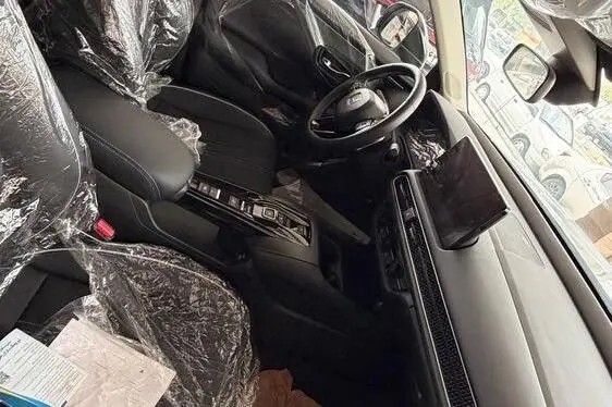 هوندا، HR-V eHEV
