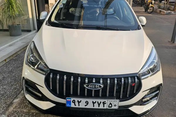 چری، آریزو 5T اسپرت FL