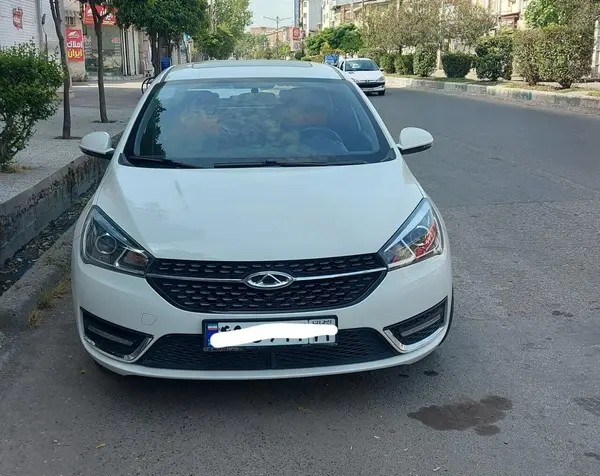 چری، آریزو 5T