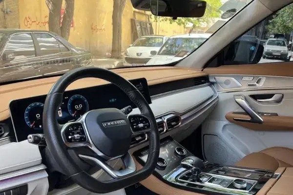 فیدلیتی، پرستیژ