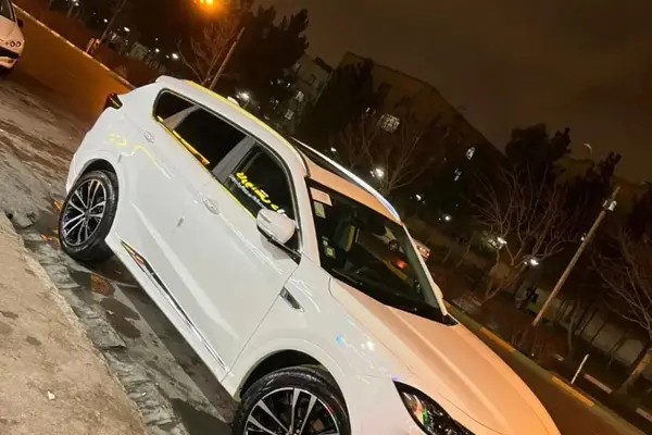 فیدلیتی، پرستیژ