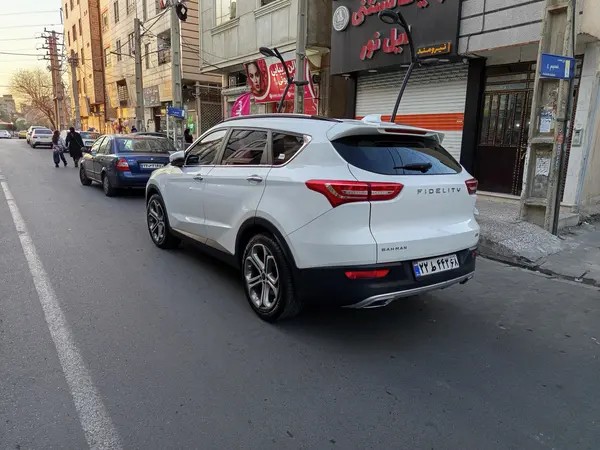 فیدلیتی، پرایم