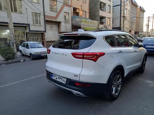 فیدلیتی، پرایم