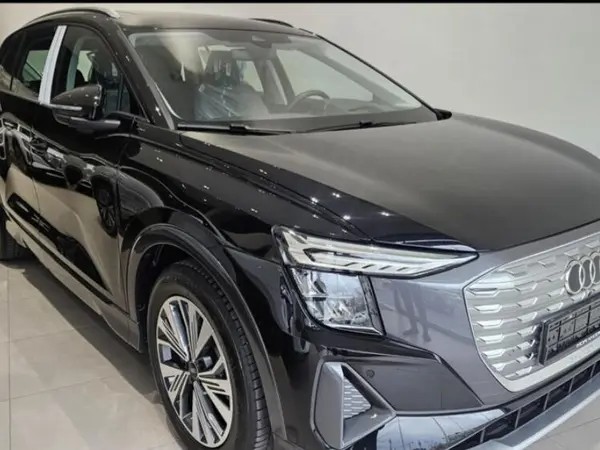 آئودی، Q5 e-tron