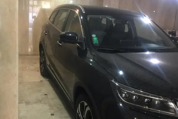مکث موتور، تیارا