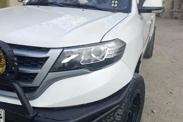 مکث موتور، کلوت