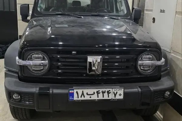 تانک، 300