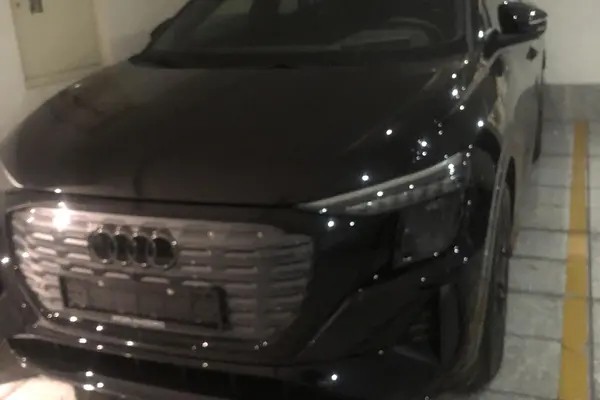 آئودی، Q5 e-tron