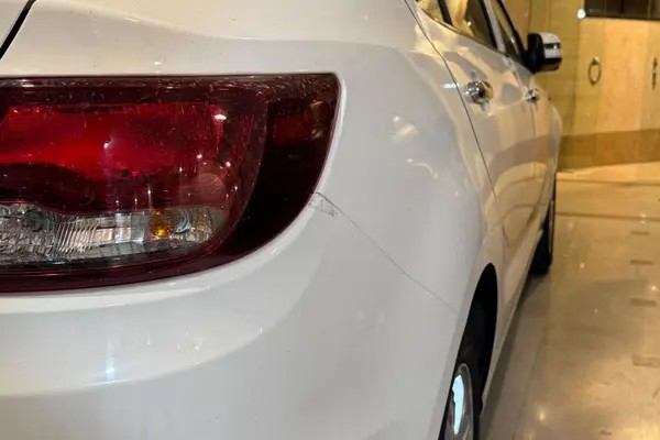 شاهین، اتوماتیک CVT