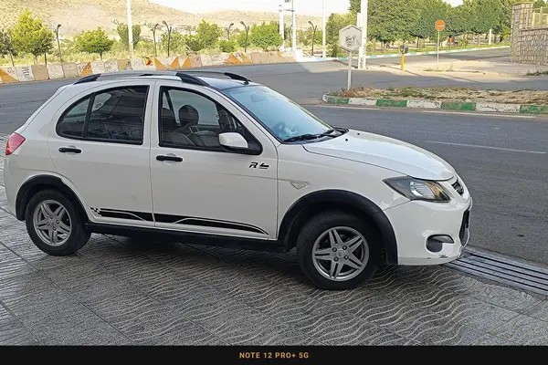 کوییک، دنده ای R