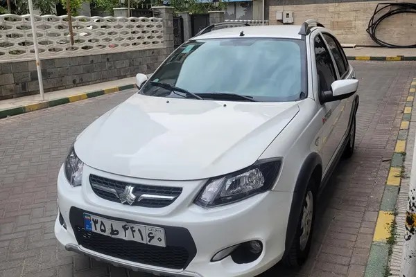 کوییک، دنده ای