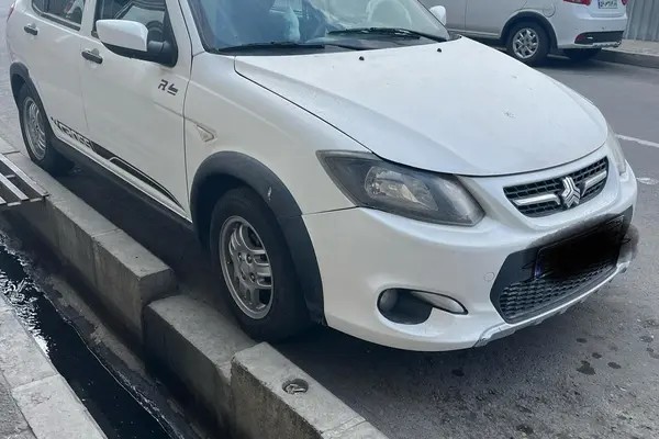 کوییک، دنده ای R