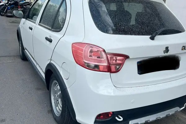 کوییک، دنده ای R