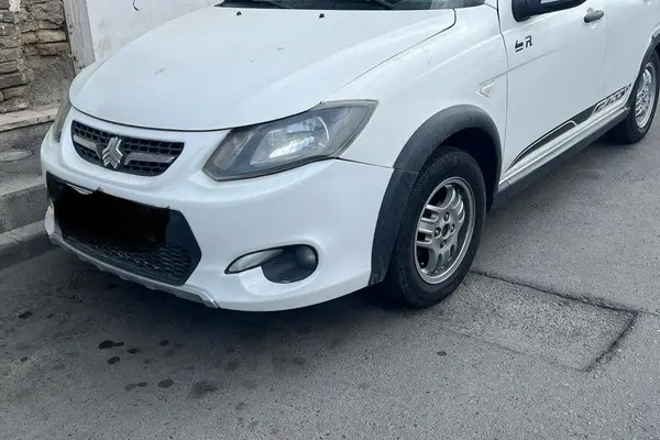 کوییک، دنده ای R