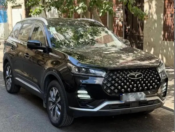 فونیکس، تیگو 7 پرو