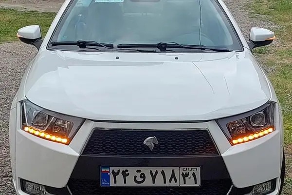 دنا، پلاس EF7P
