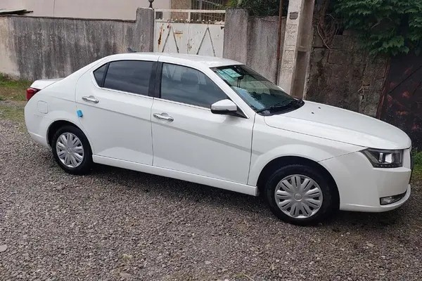 دنا، پلاس EF7P