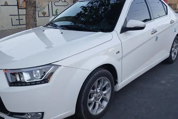 دنا، پلاس EF7