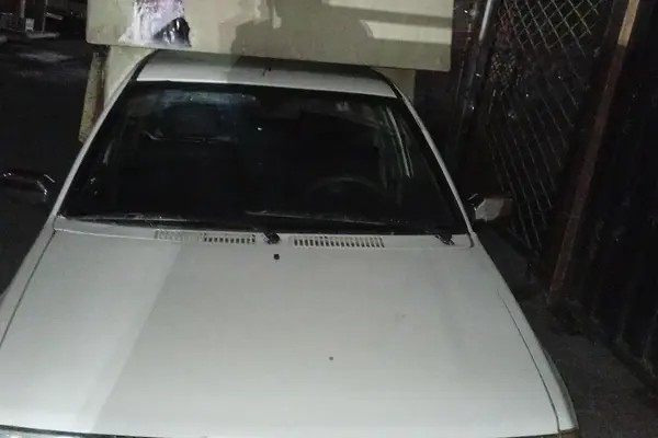 پراید، 151