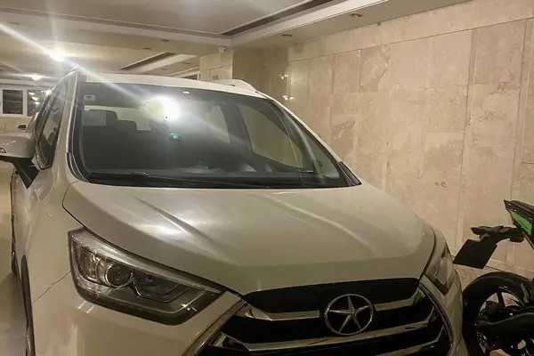 جک، S3