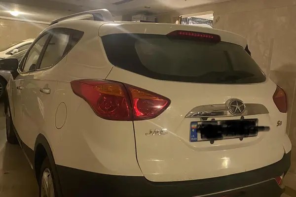 جک، S3