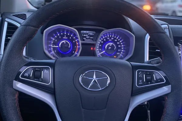 جک، S3