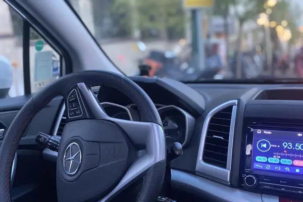 جک، S3