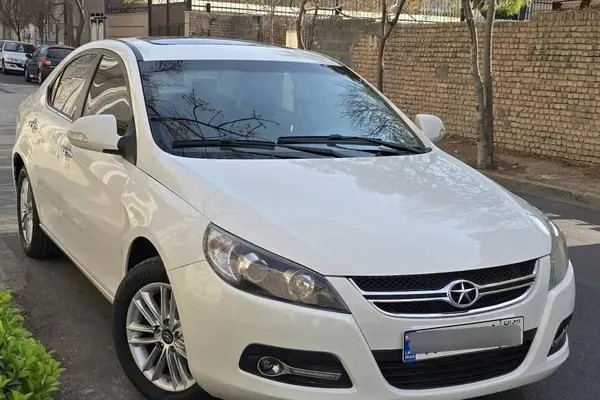 جک، جی 5