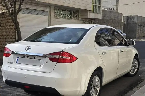 جک، جی 5