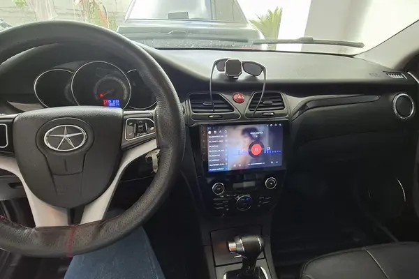 جک، جی 5
