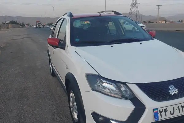 کوییک، GXR